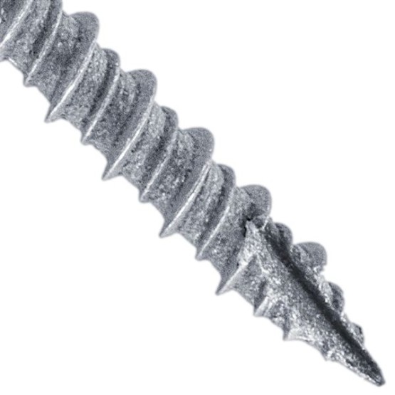 Metal Roofing Screws: (750) 10 x 2 Evergreen Hex Head Sheet Metal Roof Screw. Self Starting Metal to Wood siding Screws. EPDM Washer. Colored Head