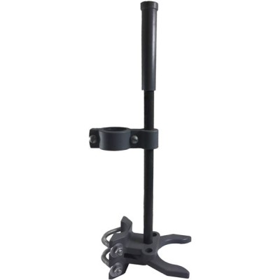 Pool GATE Latch: Child Safety Pool Latch - Push Style Pool Gate Latch for Chain Link 1-3/8" Gate Frames and 2-3/8" Gate Posts - 1 Latch