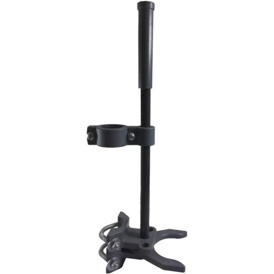 Pool GATE Latch: Child Safety Pool Latch - Push Style Pool Gate Latch for Chain Link 1-3/8" Gate Frames and 2-3/8" Gate Posts - 1 Latch