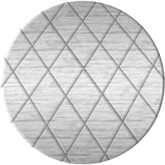 1-3/4 x .092 Inch 15 Degree Wire Weld Coil - Collated - Siding and Fencing Nails - Hot Galvanized - Vinyl Tip - Ring Shank - Full Box ~3000 nails